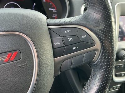 2020 Dodge Durango SXT Plus