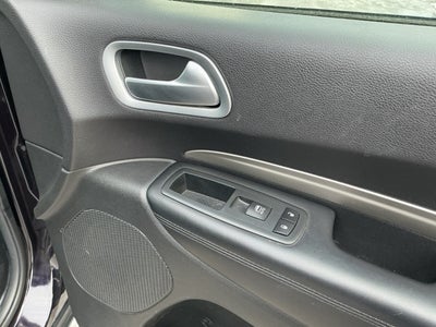 2020 Dodge Durango SXT Plus