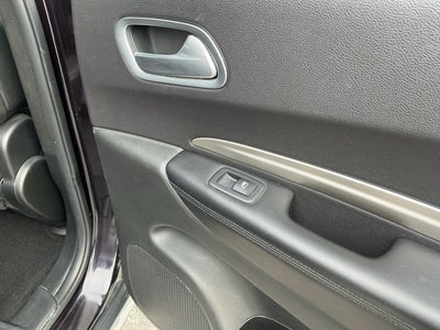 2020 Dodge Durango SXT Plus