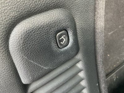 2020 Dodge Durango SXT Plus