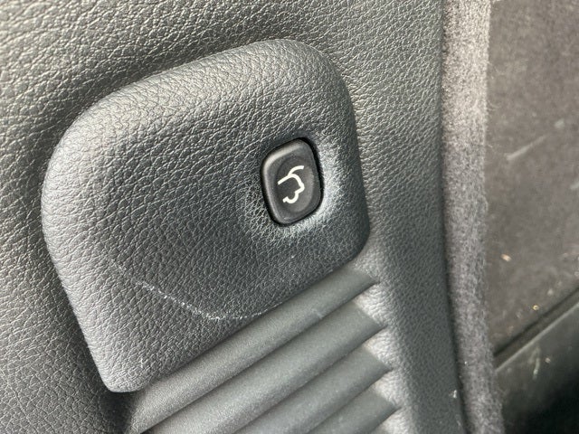 2020 Dodge Durango SXT Plus