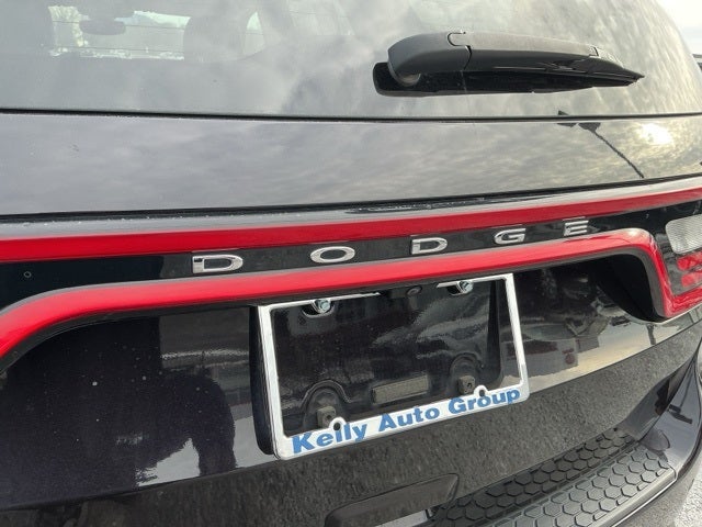 2020 Dodge Durango SXT Plus