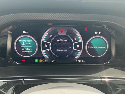 2024 Volkswagen Atlas 2.0T Peak Edition SE w/Technology