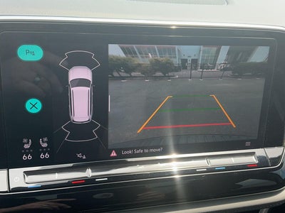 2024 Volkswagen Atlas 2.0T Peak Edition SE w/Technology