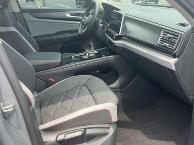 2024 Volkswagen Atlas 2.0T Peak Edition SE w/Technology