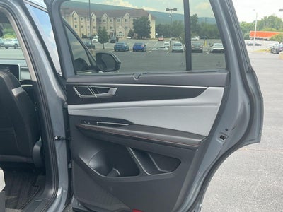 2024 Volkswagen Atlas 2.0T Peak Edition SE w/Technology