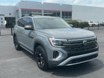 2024 Volkswagen Atlas 2.0T Peak Edition SE w/Technology