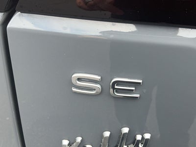 2024 Volkswagen Atlas 2.0T Peak Edition SE w/Technology