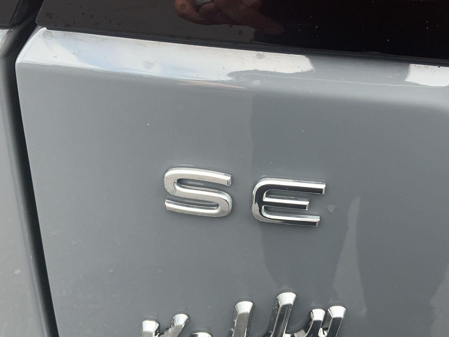2024 Volkswagen Atlas 2.0T Peak Edition SE w/Technology