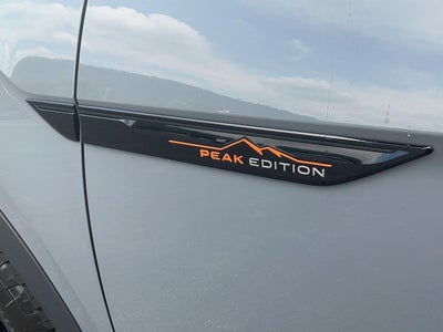 2024 Volkswagen Atlas 2.0T Peak Edition SE w/Technology