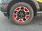 2024 Ford Bronco Sport Free Wheeling