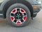 2024 Ford Bronco Sport Free Wheeling