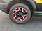 2024 Ford Bronco Sport Free Wheeling