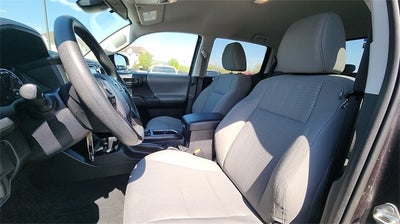 2019 Toyota Tacoma SR V6