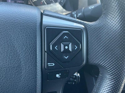 2020 Toyota Tacoma TRD Off-Road