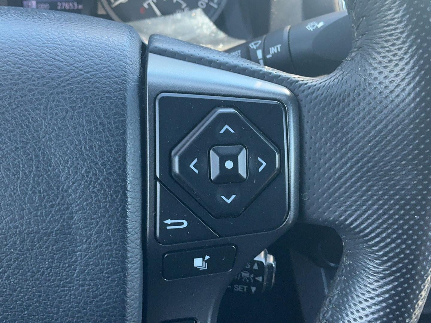 2020 Toyota Tacoma TRD Off-Road