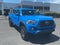 2020 Toyota Tacoma TRD Off-Road