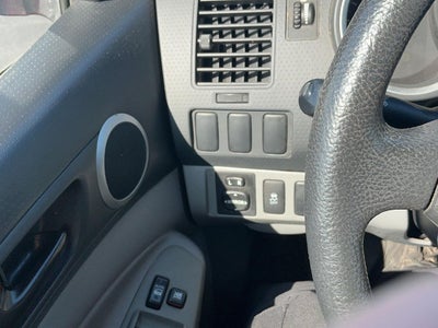 2009 Toyota Tacoma Base