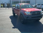 2009 Toyota Tacoma Base