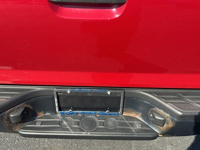 2009 Toyota Tacoma Base