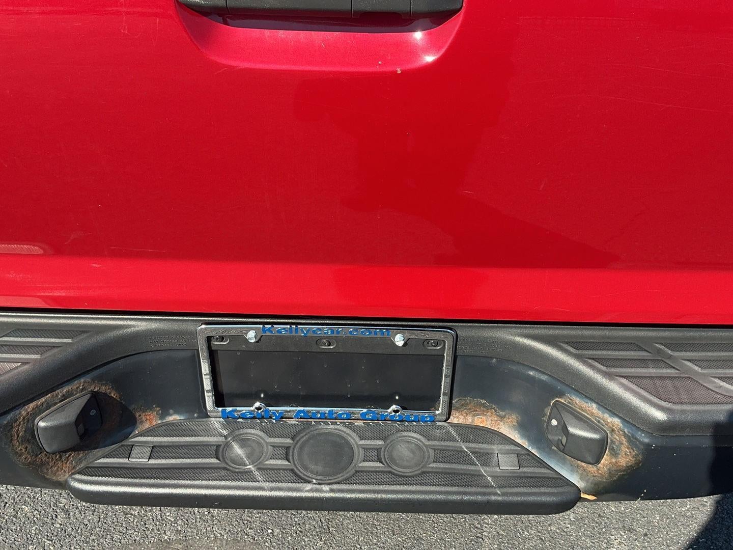 2009 Toyota Tacoma Base