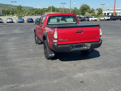 2009 Toyota Tacoma Base