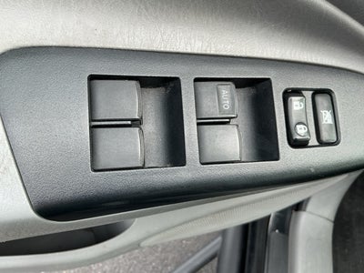 2015 Toyota Tacoma Base V6