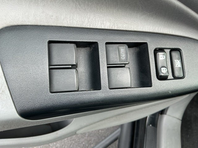 2015 Toyota Tacoma Base V6