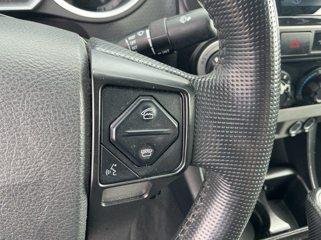 2015 Toyota Tacoma Base V6