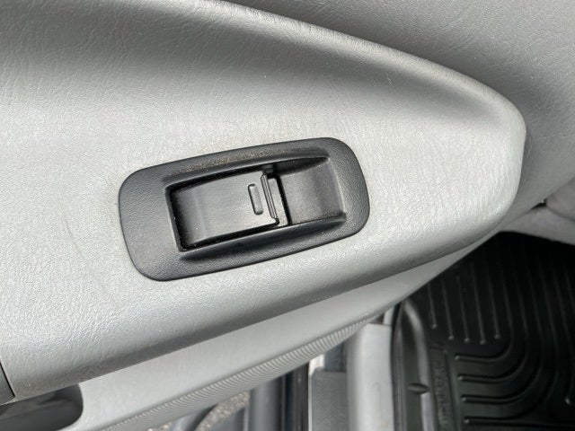 2015 Toyota Tacoma Base V6