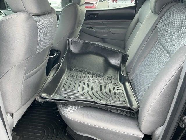 2015 Toyota Tacoma Base V6