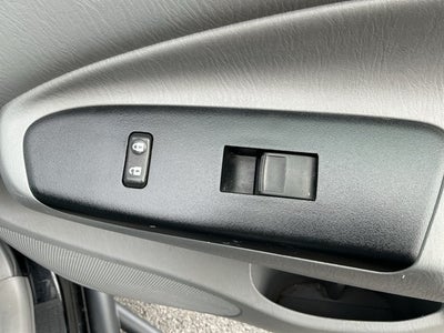 2015 Toyota Tacoma Base V6