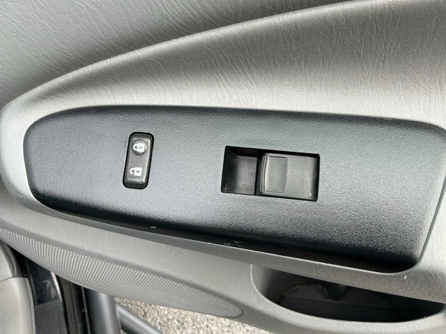 2015 Toyota Tacoma Base V6