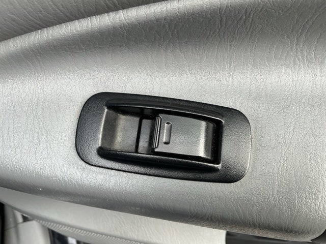 2015 Toyota Tacoma Base V6