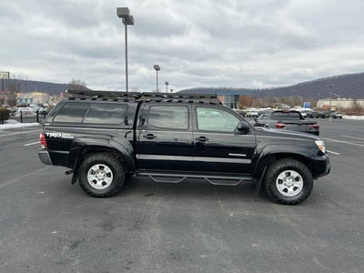 2015 Toyota Tacoma Base V6