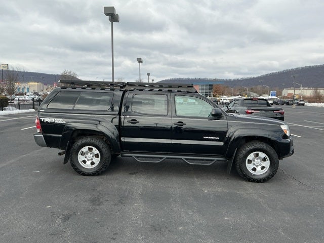 2015 Toyota Tacoma Base V6