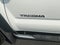 2014 Toyota Tacoma DOUBCAB