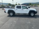 2014 Toyota Tacoma DOUBCAB