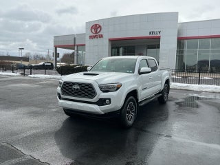 2023 Toyota Tacoma V6