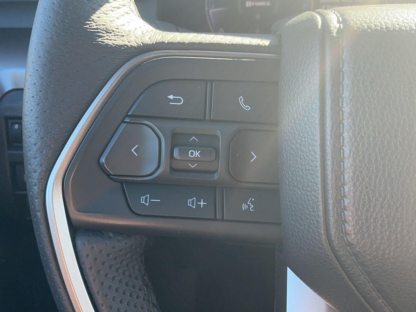 2025 Toyota Tacoma TRD Off Road Hybrid