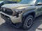 2025 Toyota Tacoma TRD Off Road Hybrid