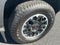 2025 Toyota Tacoma TRD Off Road Hybrid