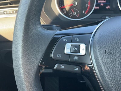 2020 Volkswagen Tiguan S