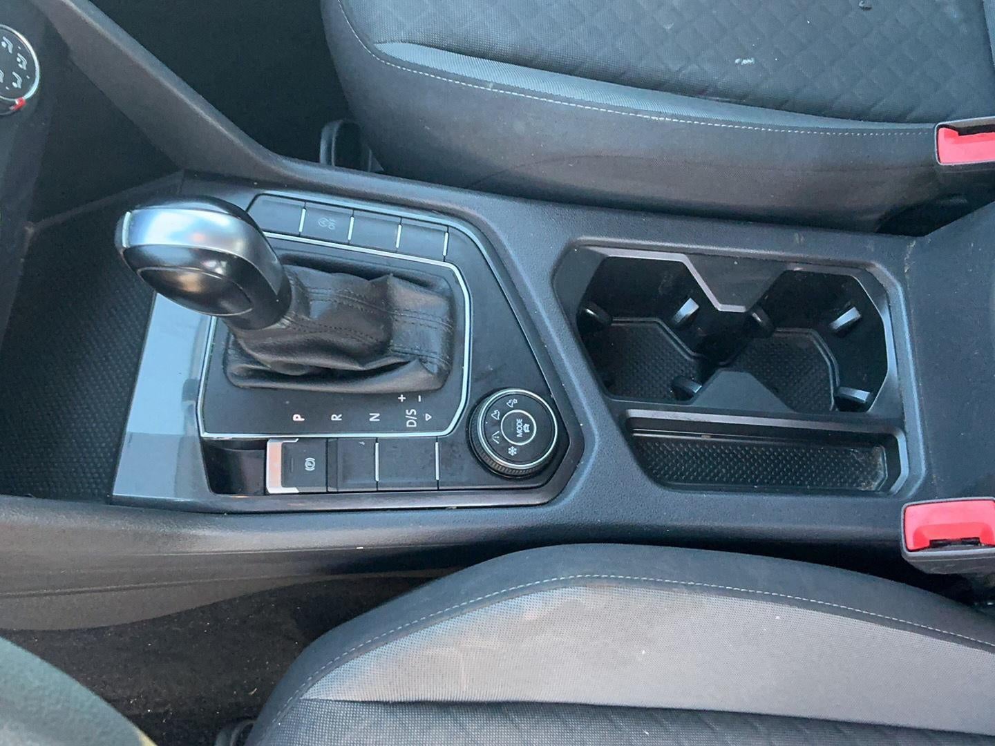 2020 Volkswagen Tiguan S