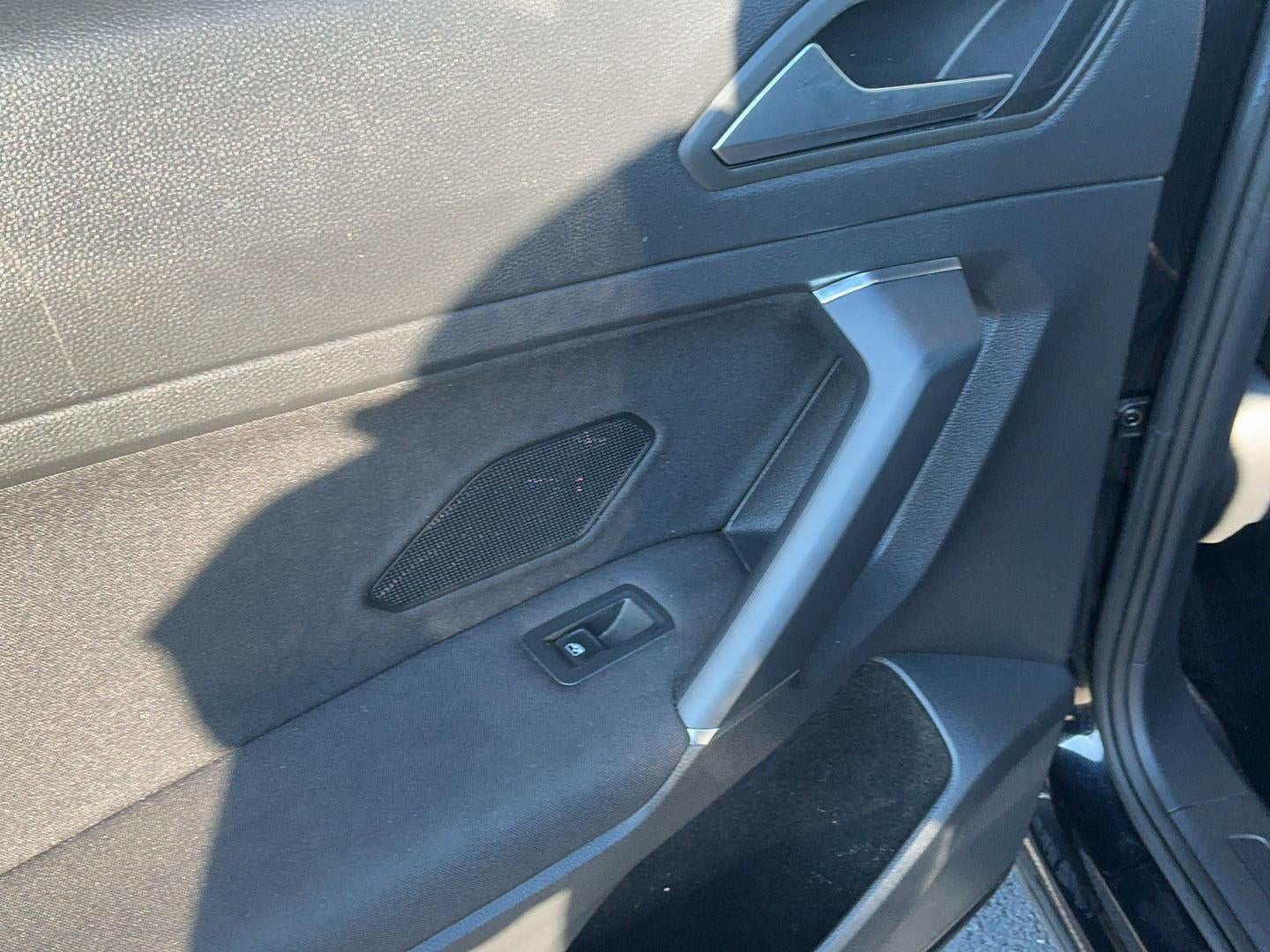 2020 Volkswagen Tiguan S