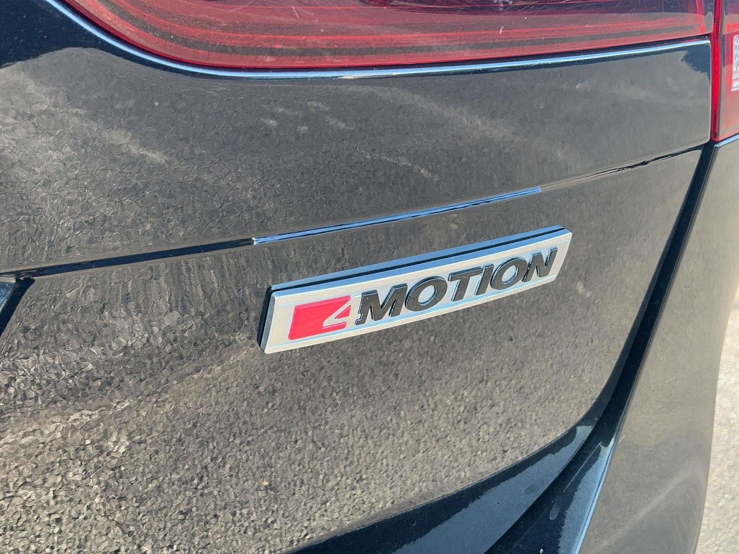 2020 Volkswagen Tiguan S