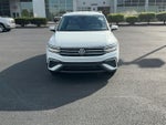 2023 Volkswagen Tiguan S