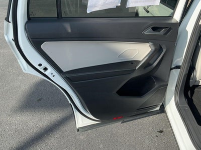 2023 Volkswagen Tiguan S