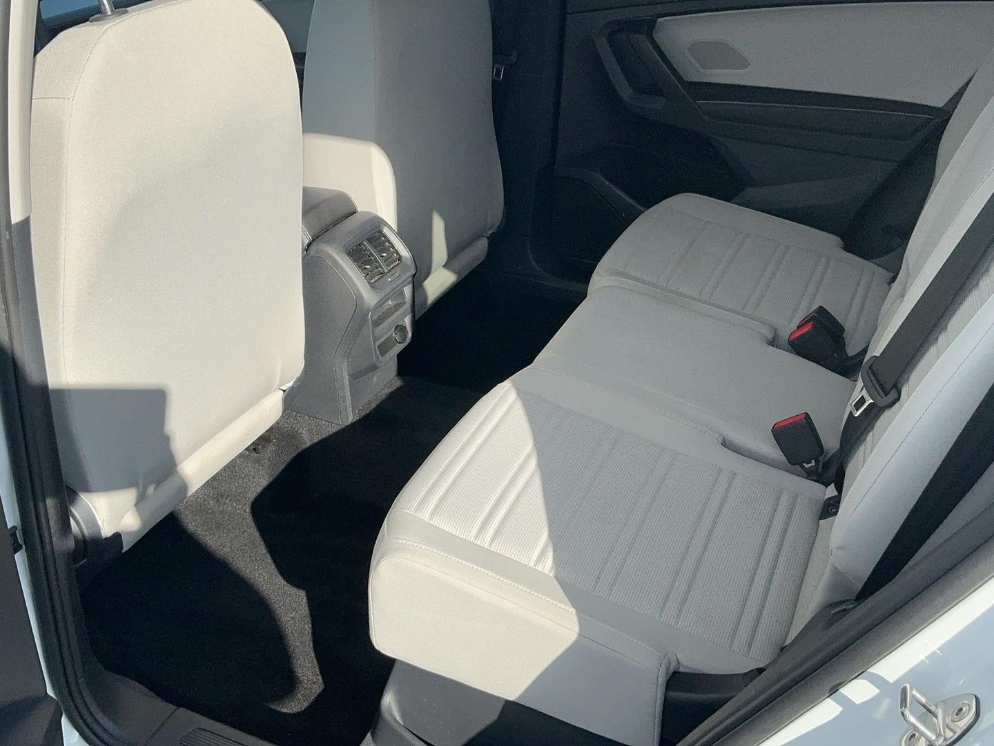 2023 Volkswagen Tiguan S
