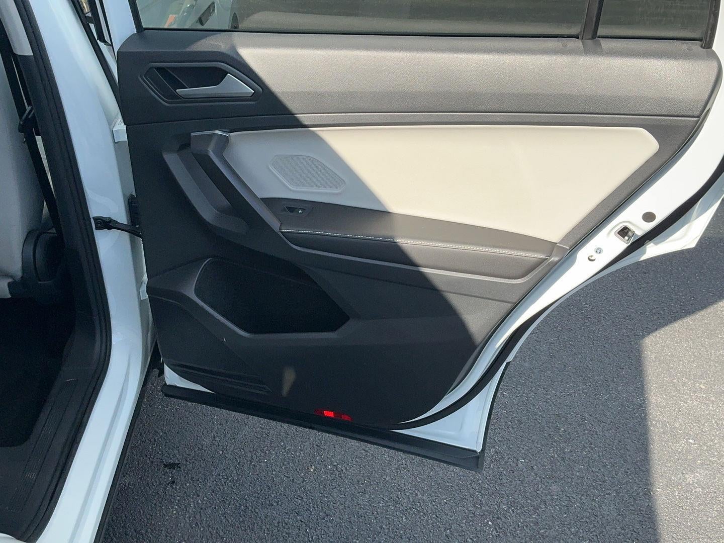 2023 Volkswagen Tiguan S